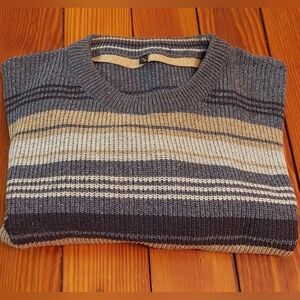 Cozy Sweater w Stretch